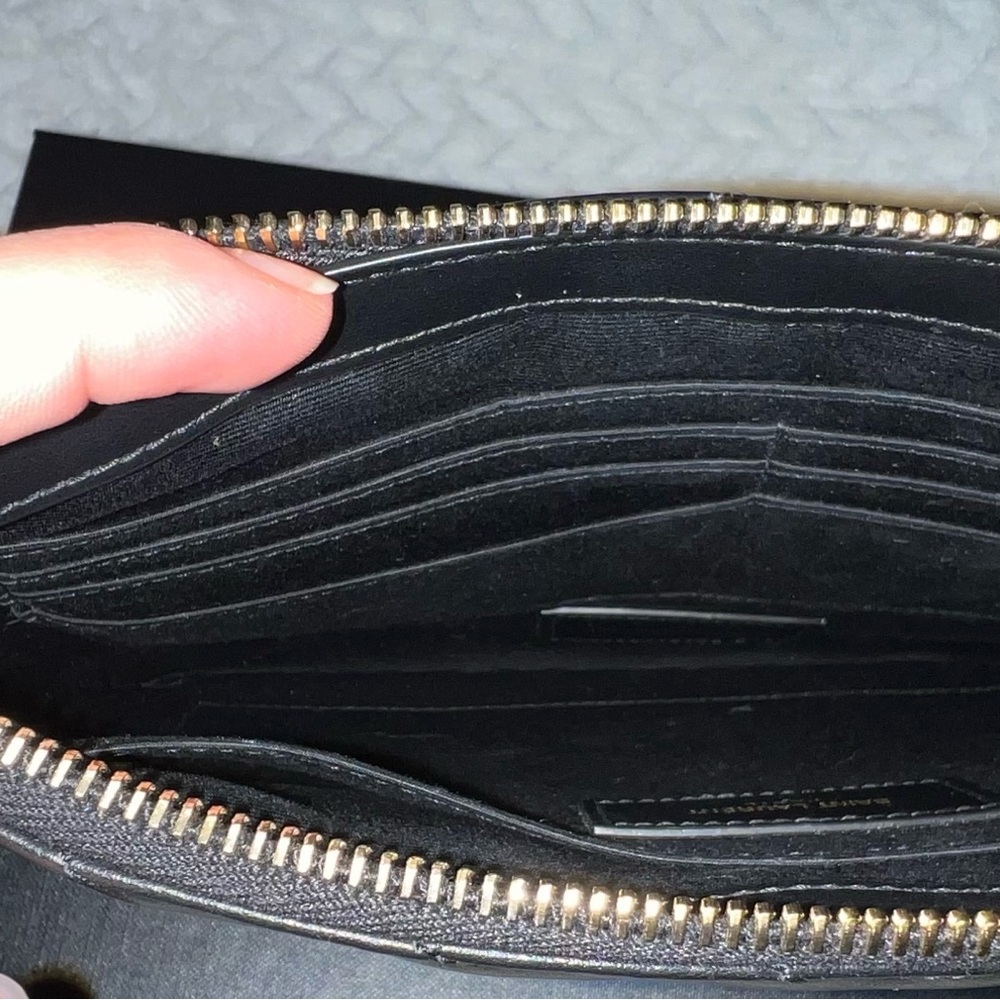 Ysl pouch - Picture 9 of 16